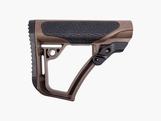 DANIEL DEFENSE AR-15 CULASSE PLIABLE MIL-SPEC MARRON