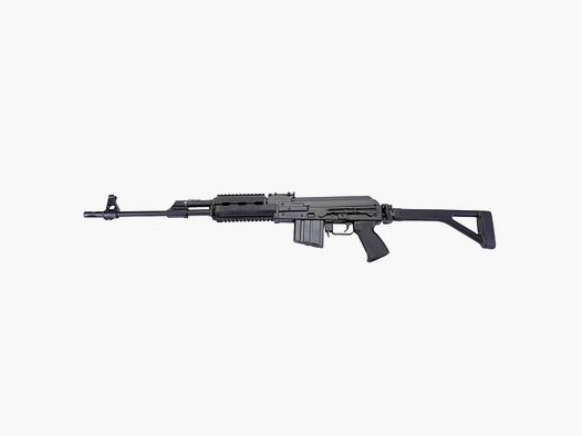 Zastava M2010 semi-automatic rifle