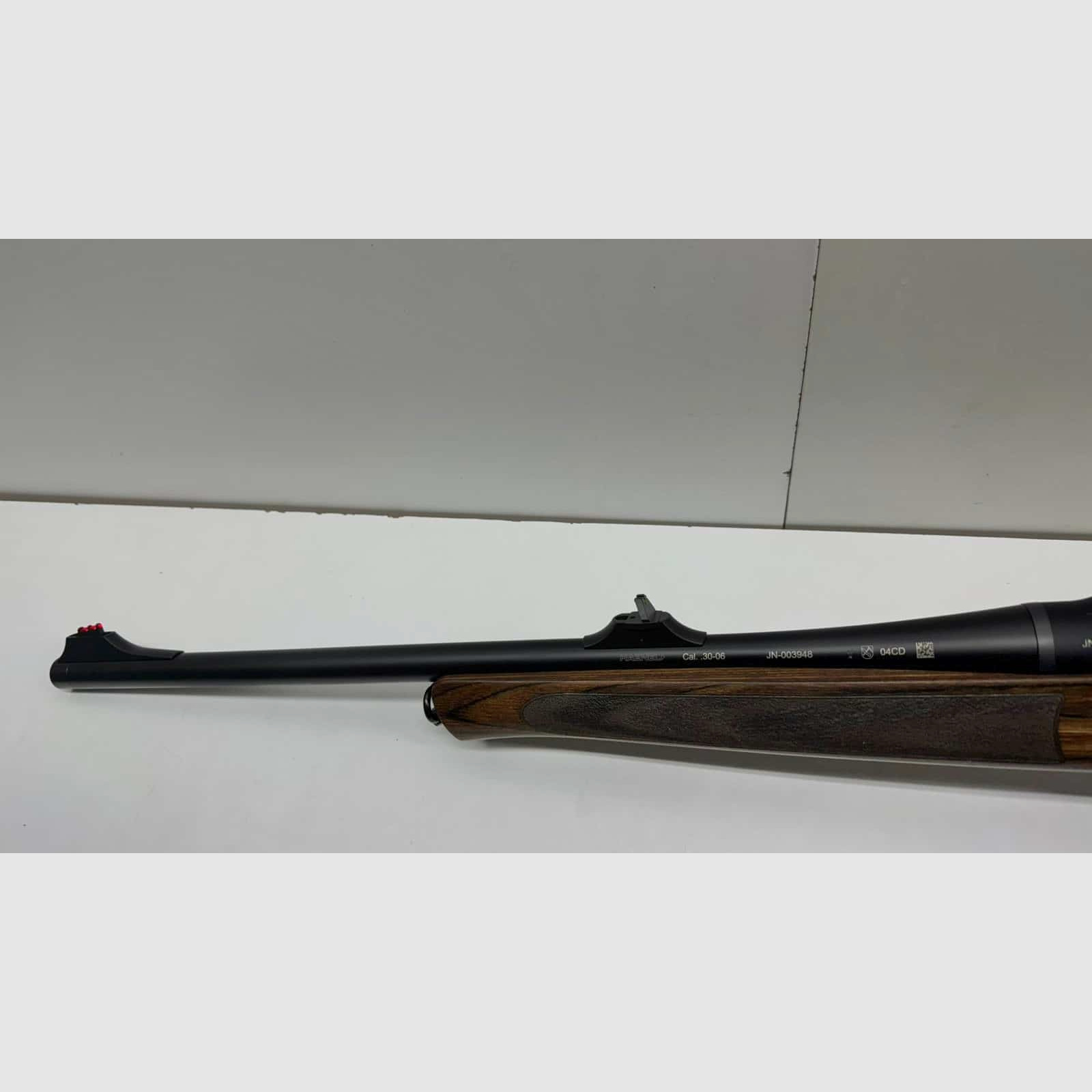 Haenel Jaeger NXT Regulowany łoże