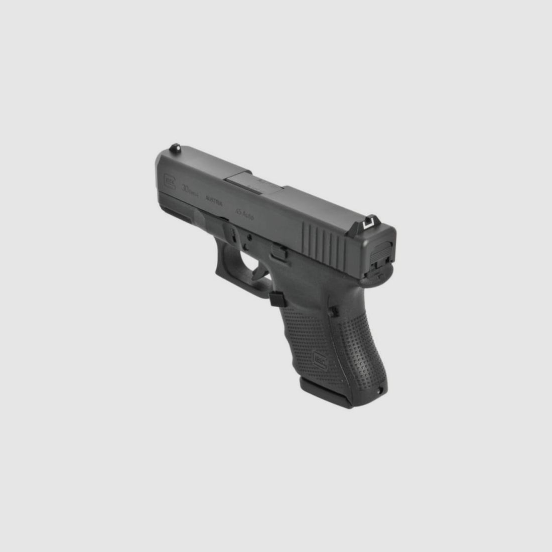 GLOCK Pistole Mod. 30 Gen4 .45Auto