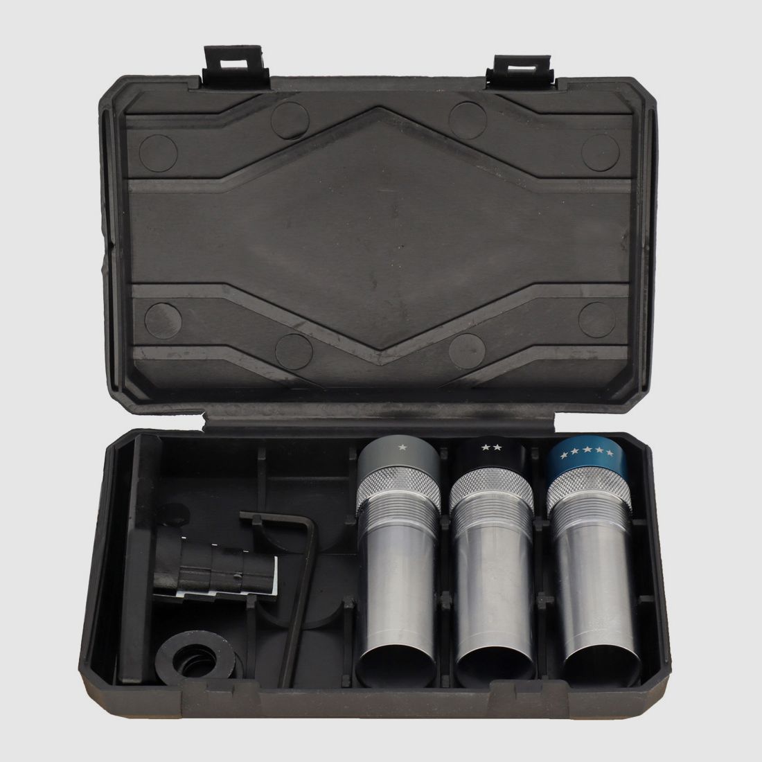 Brenner BF Pro12 B&H Edition LL: 76cm