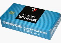 Cartucce Fiocchi a Salve Cal. 8 mm
