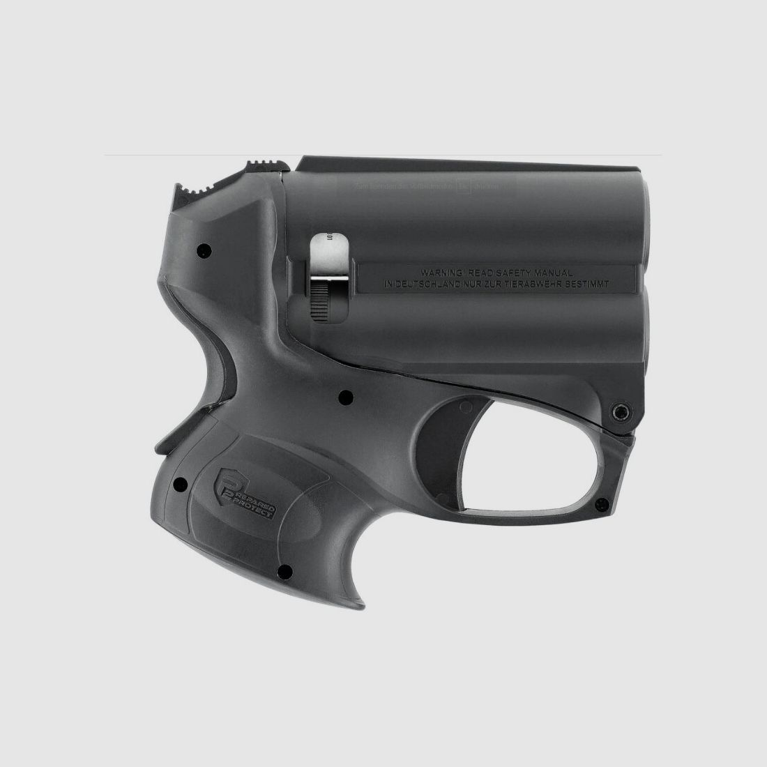 P2P PGS II Kit nero, immagine 5 di 6