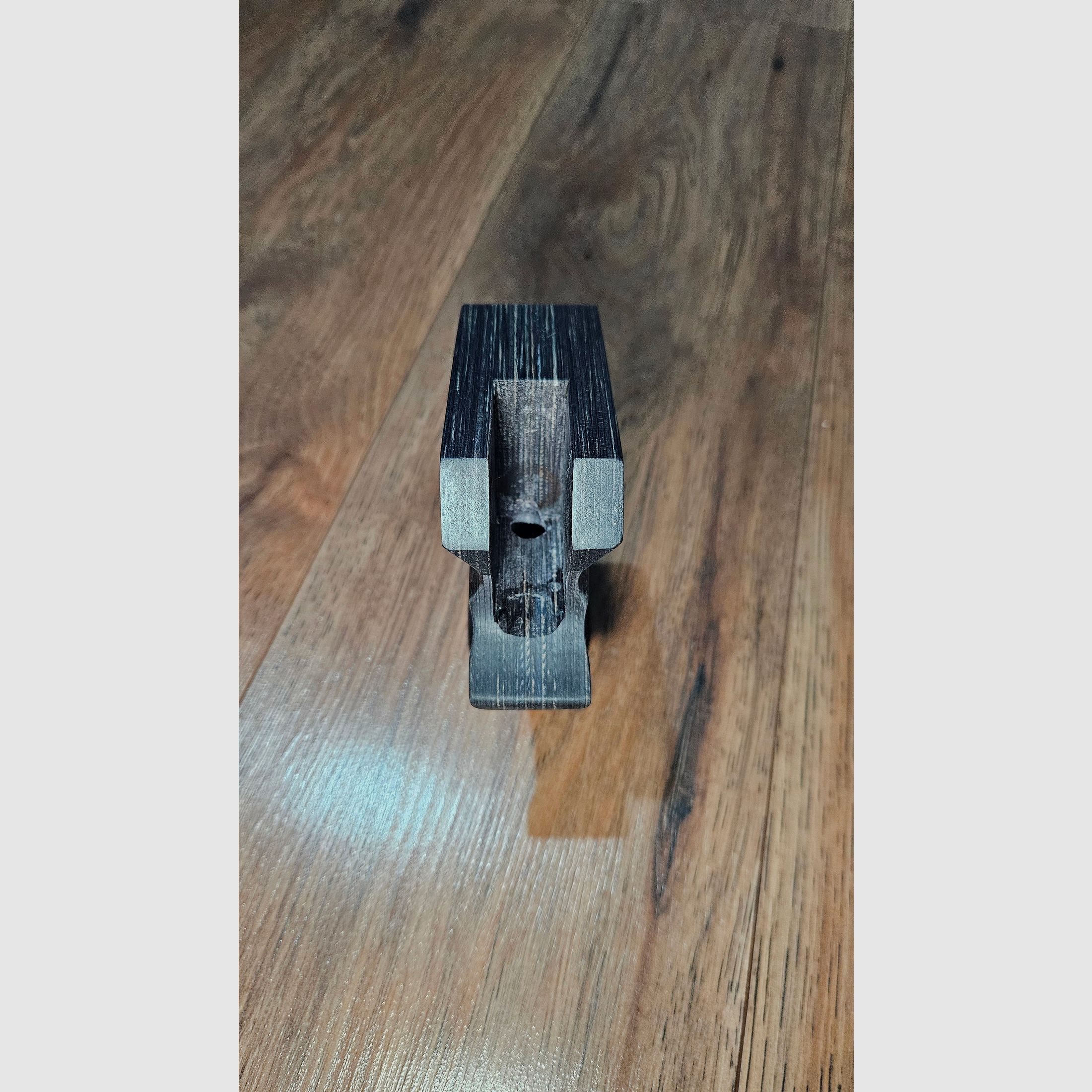 Steyr lp50 LP5 Holzgriff