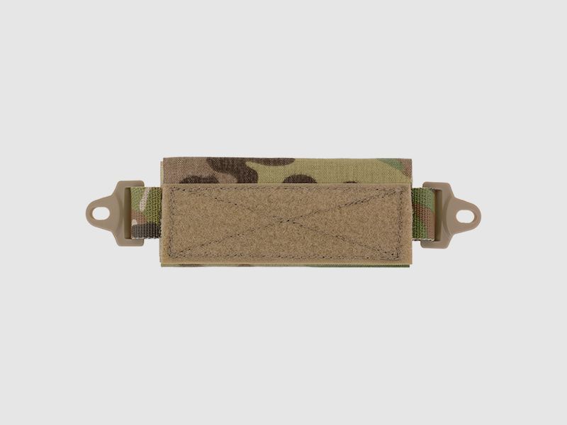 Rear Counterweight Accessory Pouch for FAST helmets - MultiCam [EM]