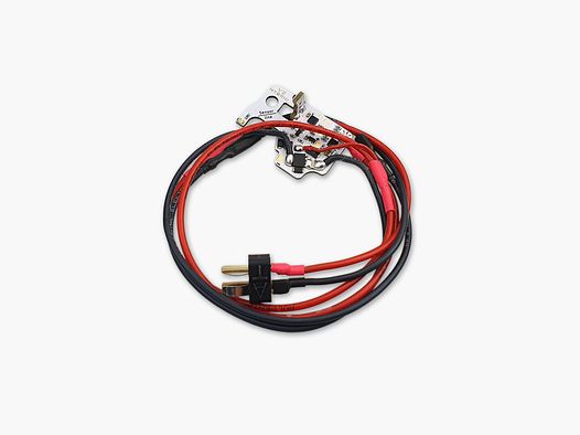 PERUN HYBRID V2 Mosfet/EFCS - Wersja międzynarodowa (tylko do max 0,5J!), Backwired