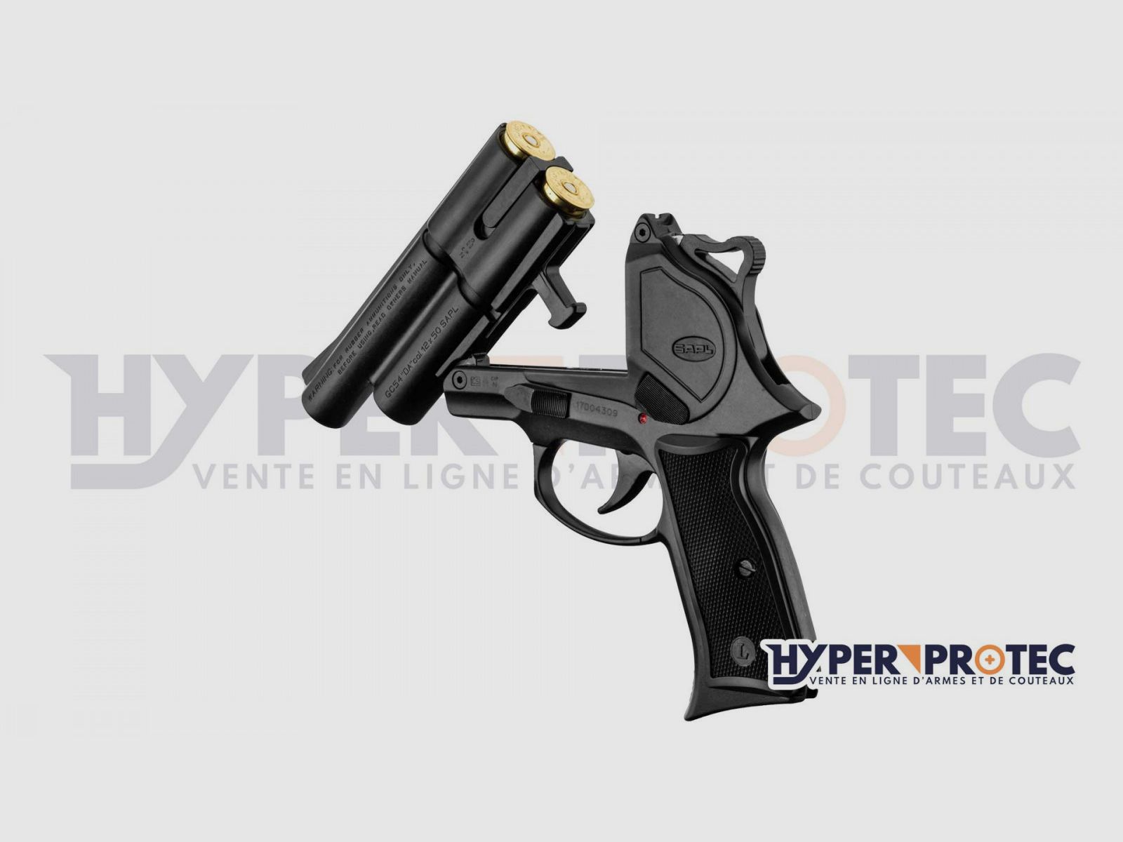 Pack SAPL GC54 + Sight Laser Lamp, image 5 of 8