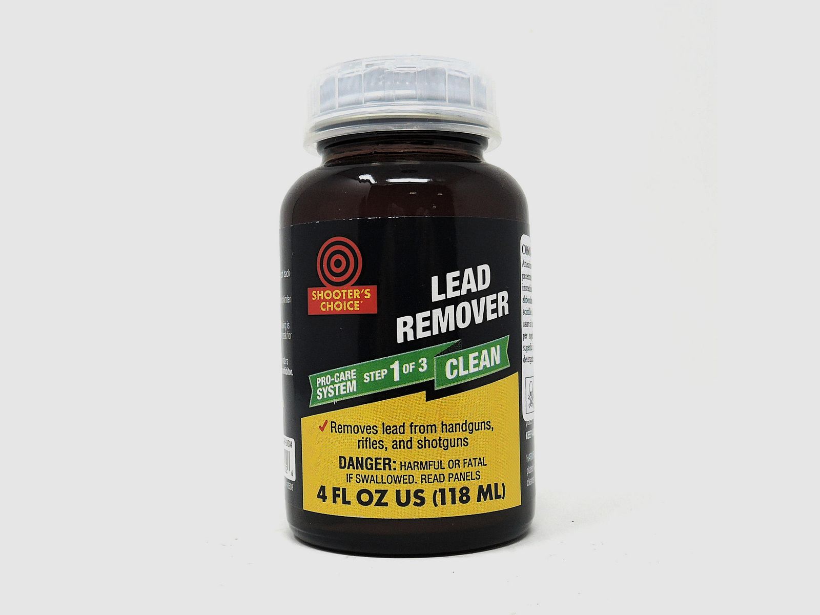 Shooter’s Choice Lead Remover (spiombatore, 118 ml)