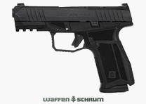 Arex Delta 2 M Optisch Klaar 4''