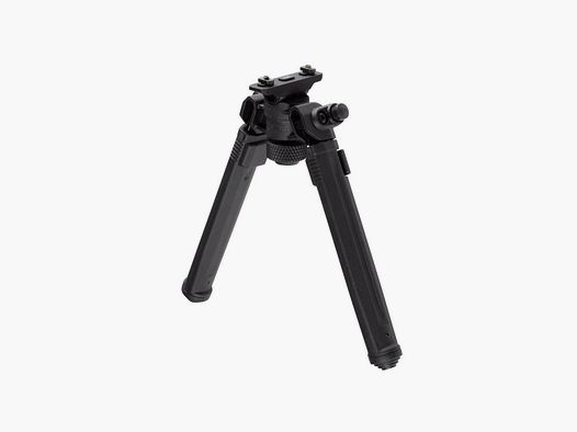 Magpul - Dwójnóg (Bipod) na M-LOK - Czarny - MAG933-BLK