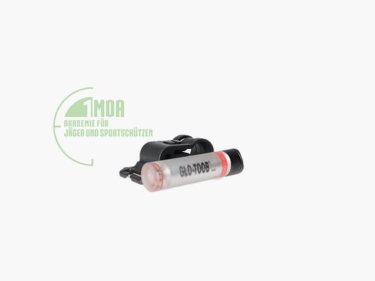 NEXTORCH - Lampe de signalisation Glo-Toob GT-AAA PRO IR 940nm Set