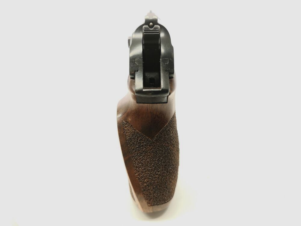 Walther Zella-Mehlis PPK