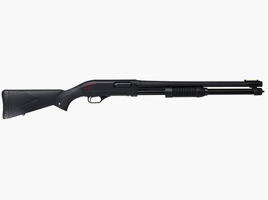 Winchester SXP Defender High Capacity 12/76