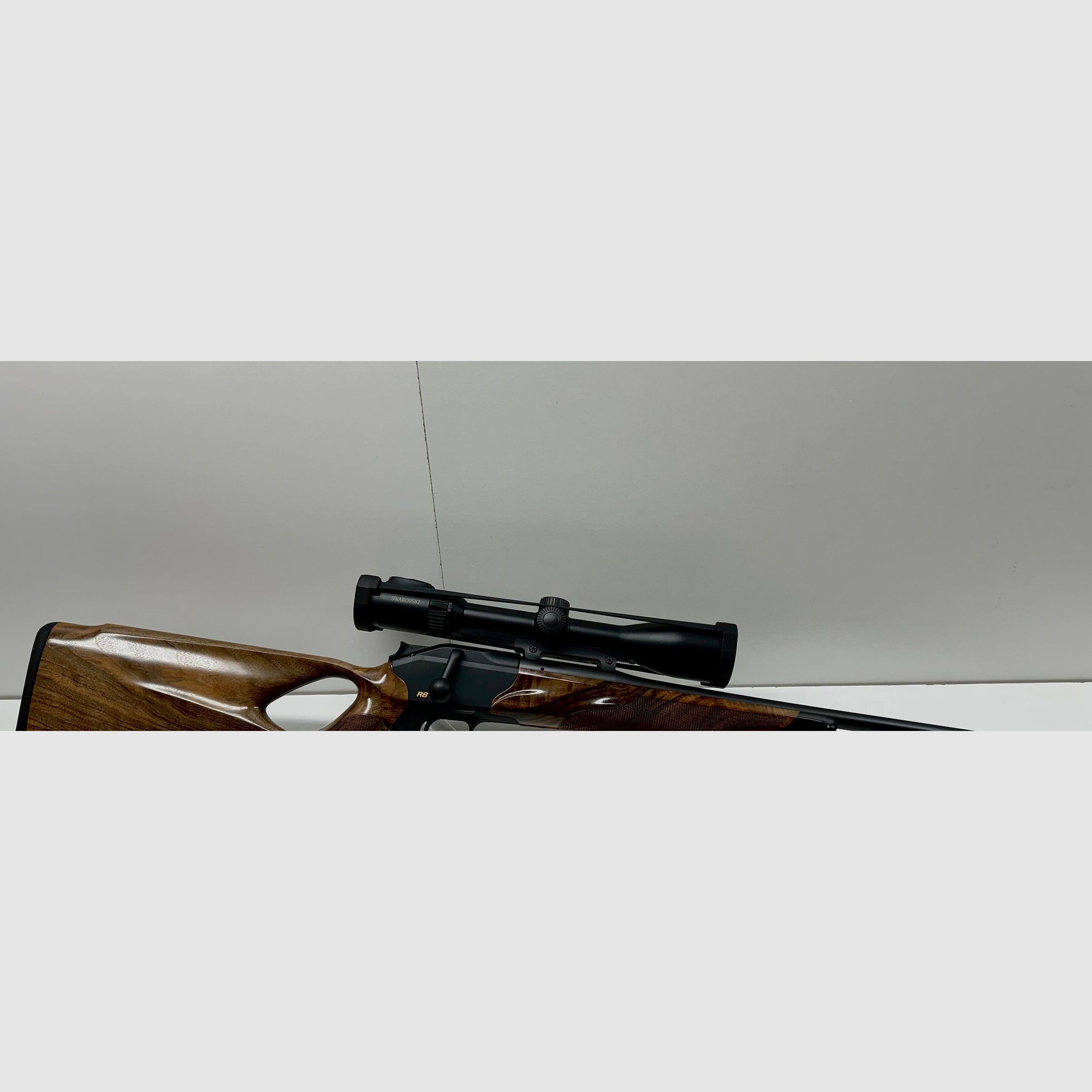 Blaser R8 Success SET