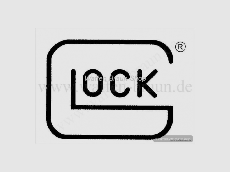 Magazin für GLOCK 17 MAG 17 SCH. 9MM LUGER