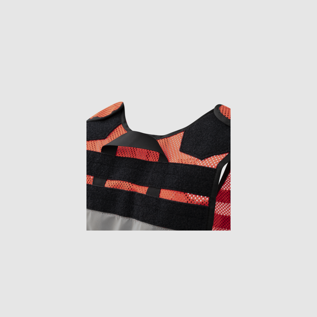 Helikon-Tex SAR Vest - Red, Bild 5 von 19