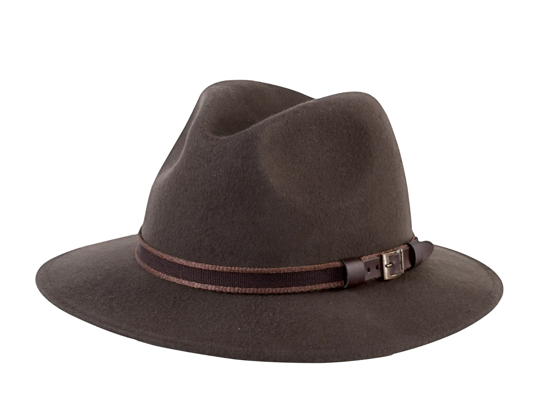 Browning SOMBRERO CLASSIC WOOL VERDE 61