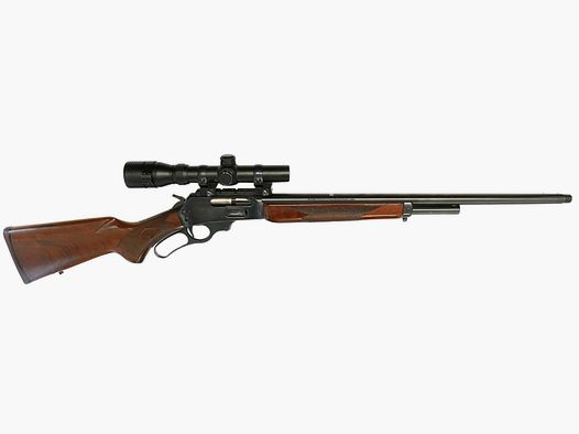 Marlin Mod. 1895 .45-70 Unterhebelrep./Repetierflinte