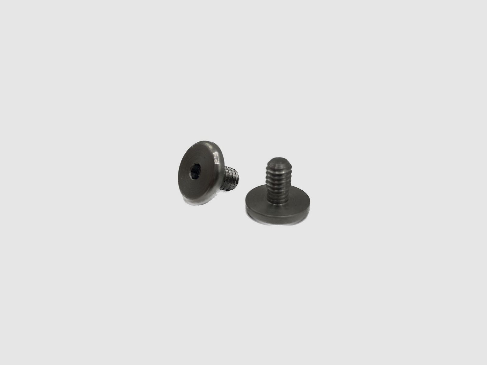 Tornillo trasero para varilla Glock Gen.3 LONE WOLF