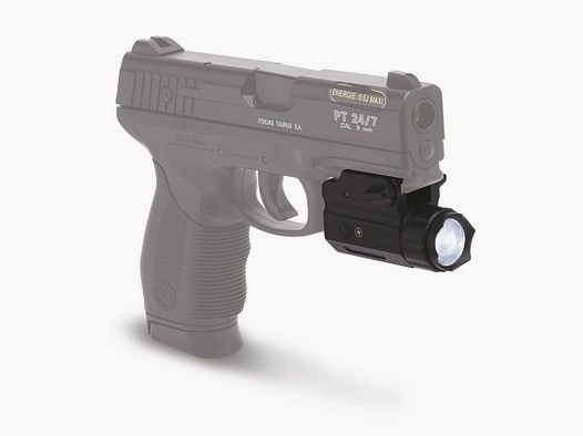 Torcia POWERTAC LUMINATOR