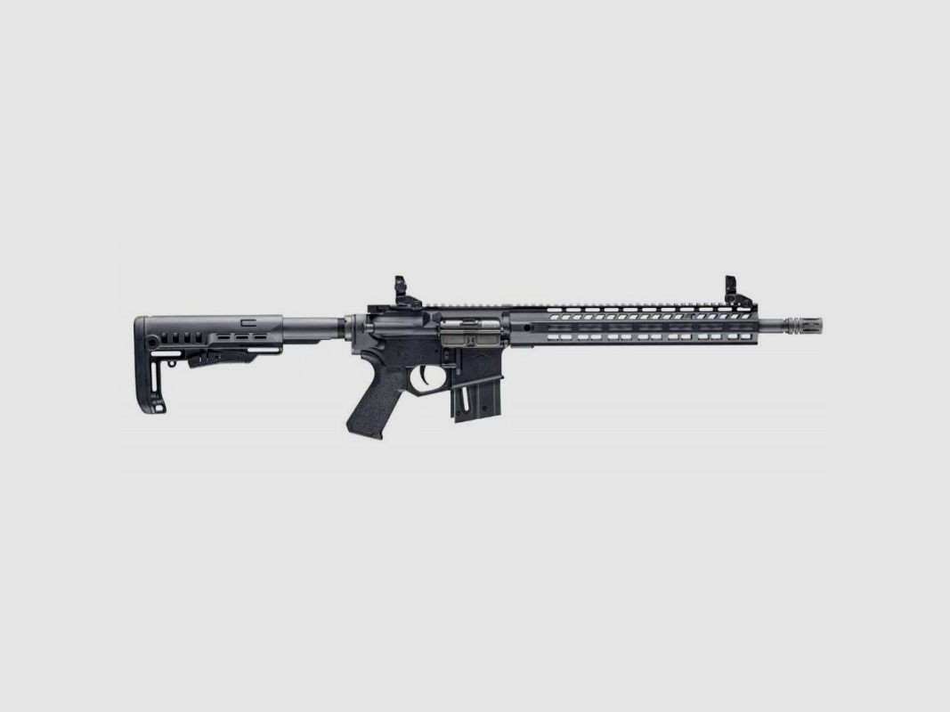 Hammerli Arms Tac R1 22, imagen 2 de 2