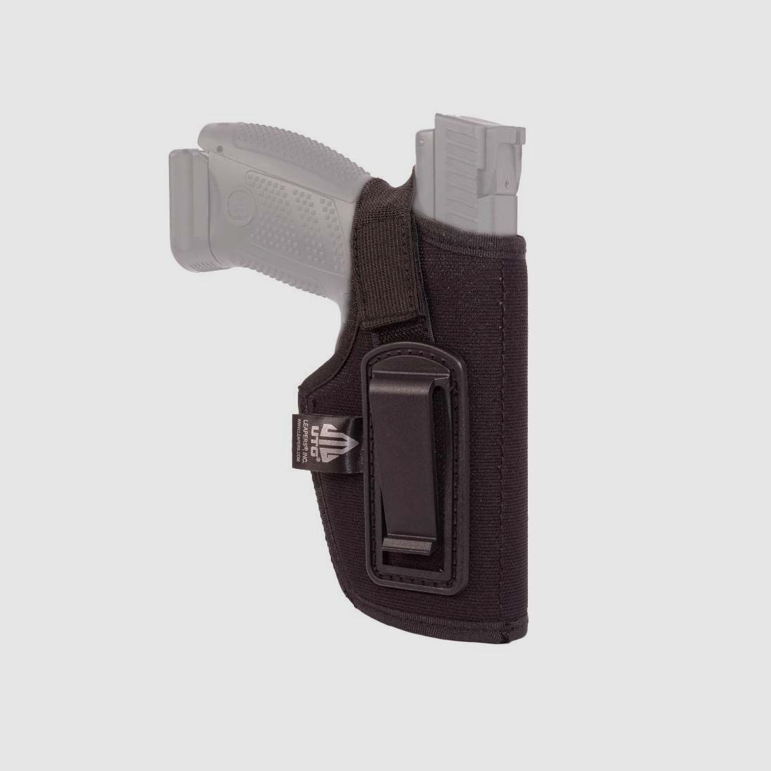 UTG Pistolen Gürtelholster für verdecktes Tragen