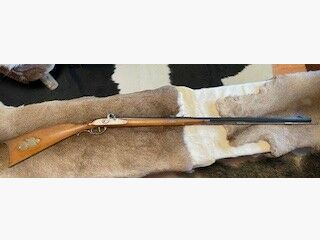 Petersoli Plainsman Luxus