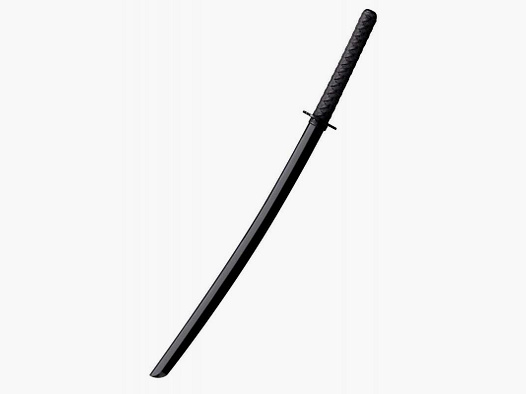 Cold Steel O Bokken, Trainingsschwert mit optimiertem Griff