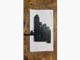Abzugblock Haenel 312