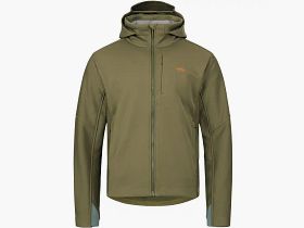 Blaser Tranquility Softshell Jacket | Verde oscuro | XL