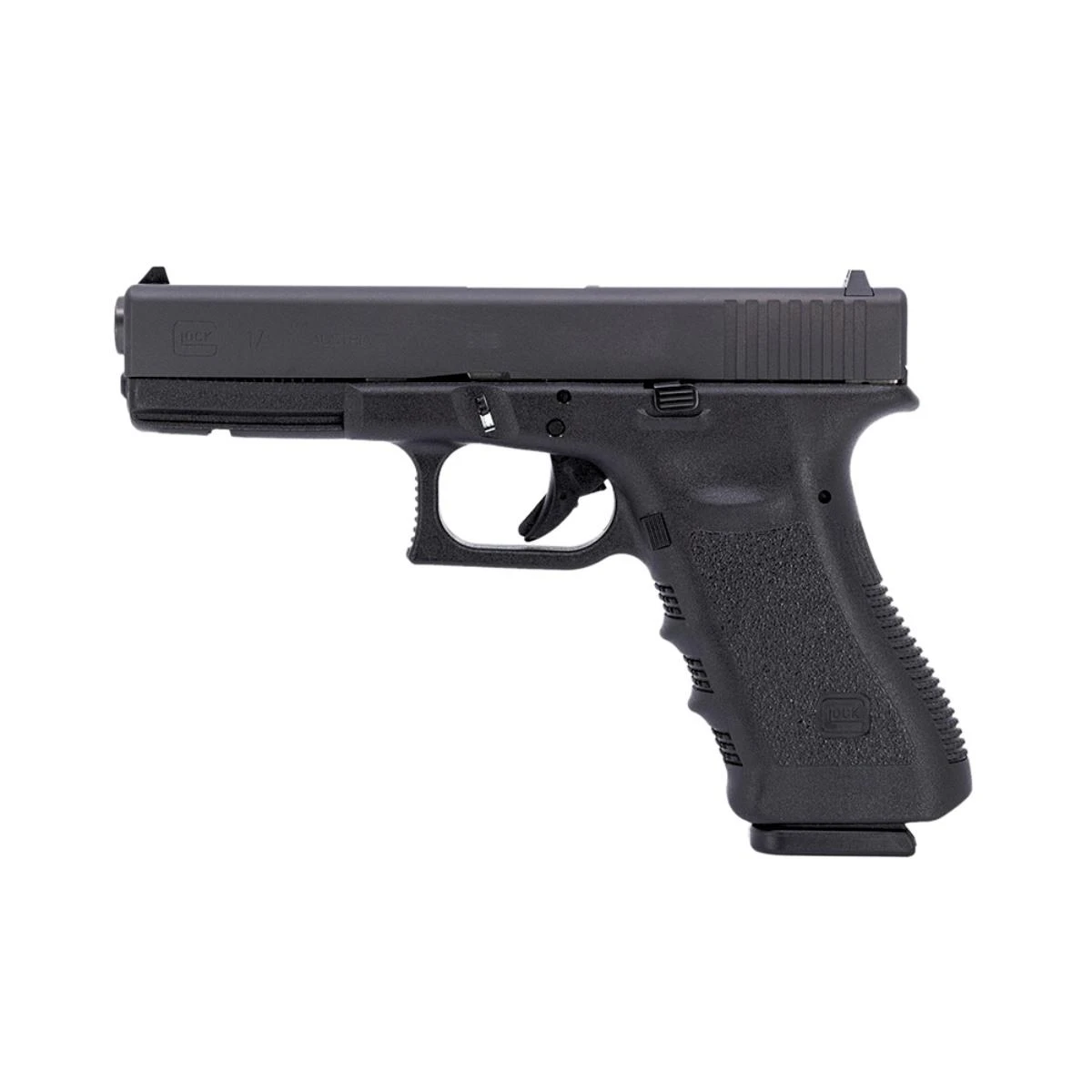 GLOCK 17 GEN.3 kal. 9x19