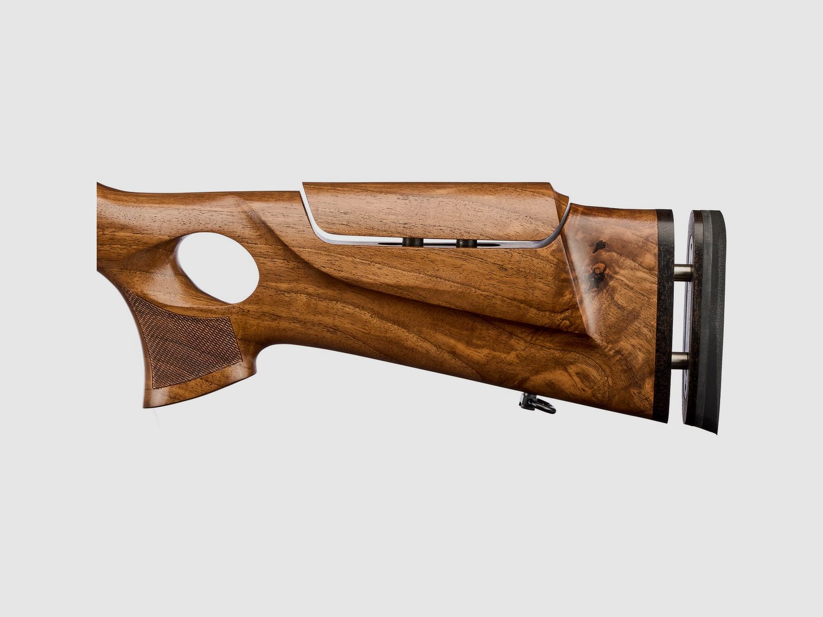 Forest Favorite Model 98 Luxury, caliber 8x57 IS, caliber 8x57IS