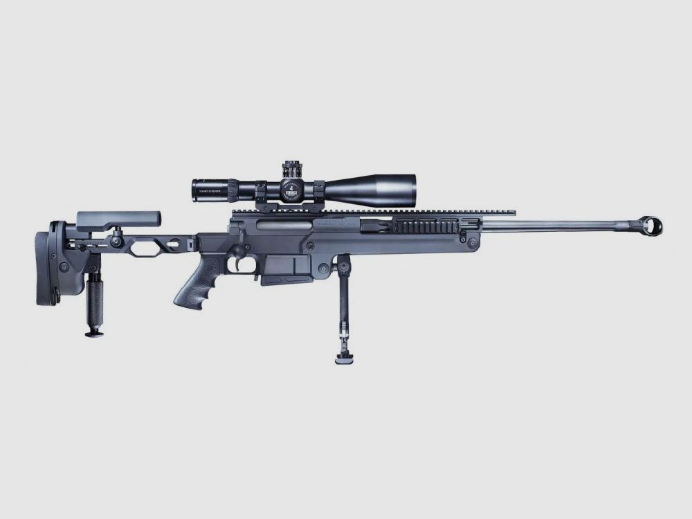 PGM Ultima Ratio Hecate