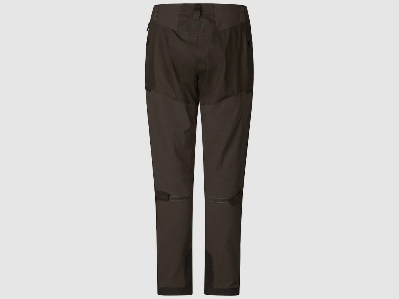 Härkila Damenhose Runa (Slate Brown/Willow Green)