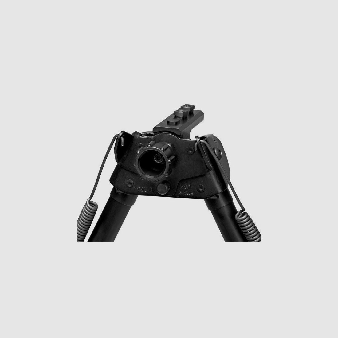 Harris Bipod Two Legs 6-9" Version S-BR2 M-LOK S-BR2 M-LOK SBRMMLOK