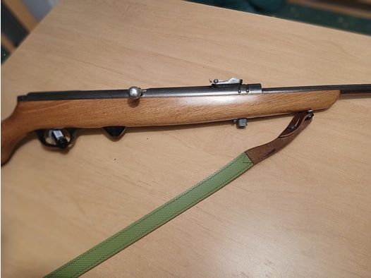 Haenel 310 Q1 Feinabzug