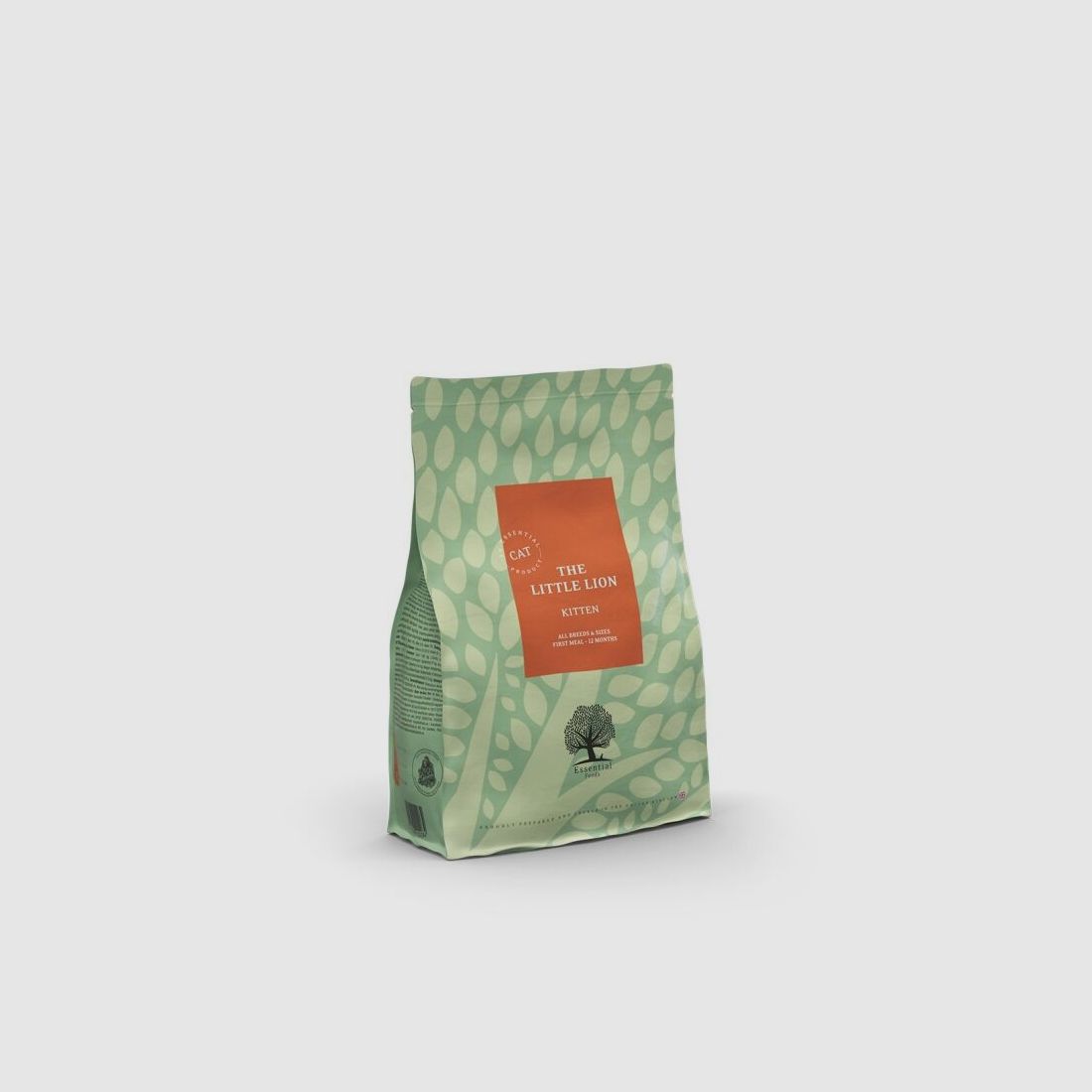 Essential Foods Trockenfutter Essential The Little Lion 3 kg