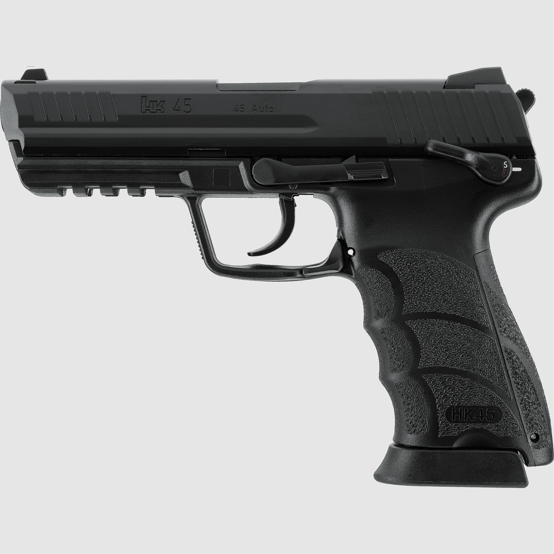 Heckler & Koch HK45