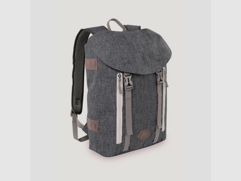 Nature von Marsupio Rucksack im Vintage-Stil