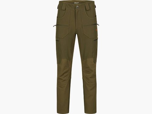 Blaser Herren Striker SL Hose Oliv