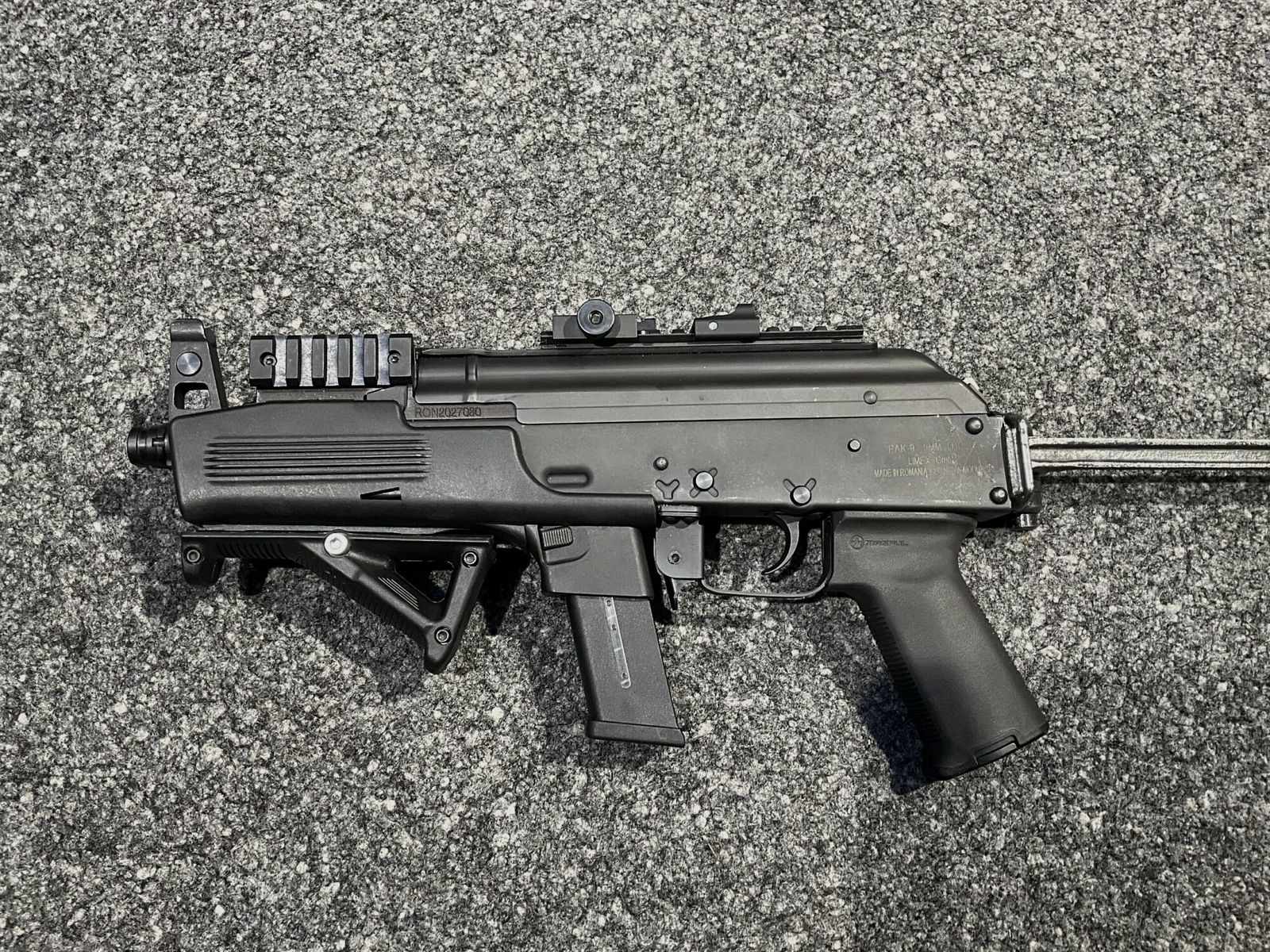 SC Nova Modul PAK-9, Bild 3 von 3