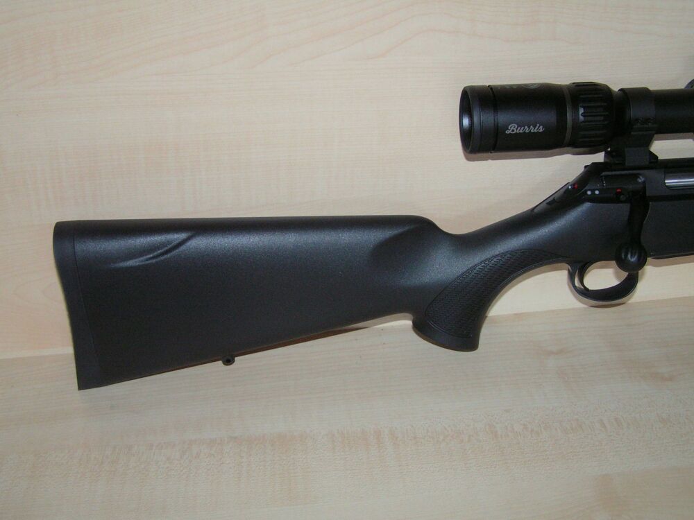 Sauer & Sohn 100