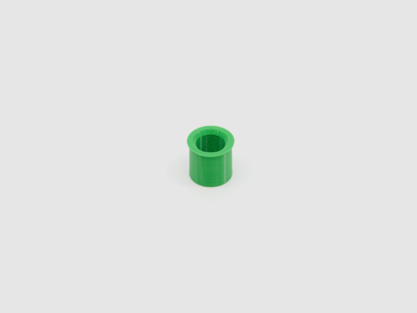 Armanov CFAB Case Feed Arm for Dillon XL650/XL750, Color: Green, Type: Small/Green, image 1 of 3