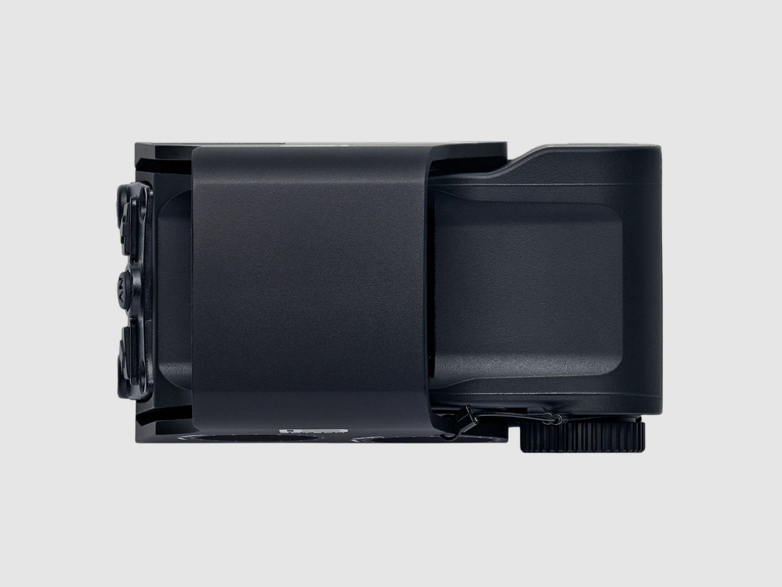 EOTech - Celownik holograficzy XPS3-2 - Czarny, zdjęcie 9 z 11