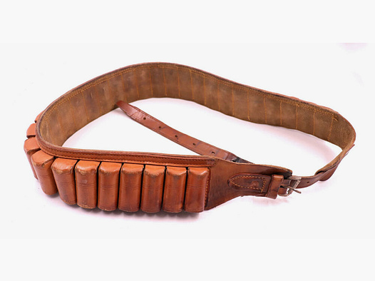 Deutsch Diverse Patronengürtel