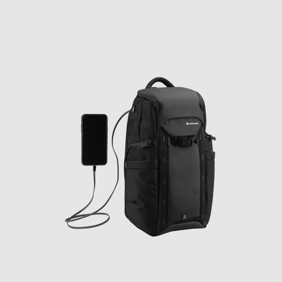 Veo Adaptor R48 BK - Rucksack, Bild 10 von 21