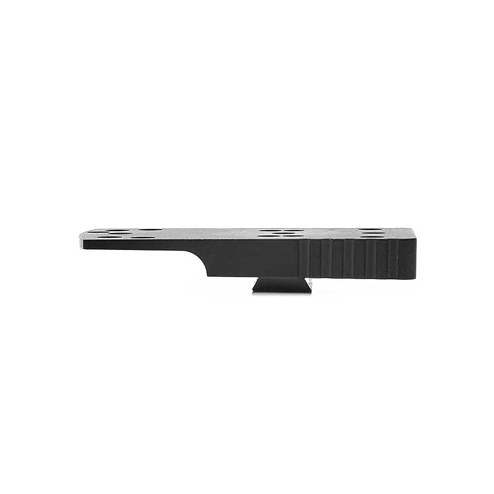 Montagebasis CZ 75 Tactical Sport Type: A, afbeelding 1 van 5