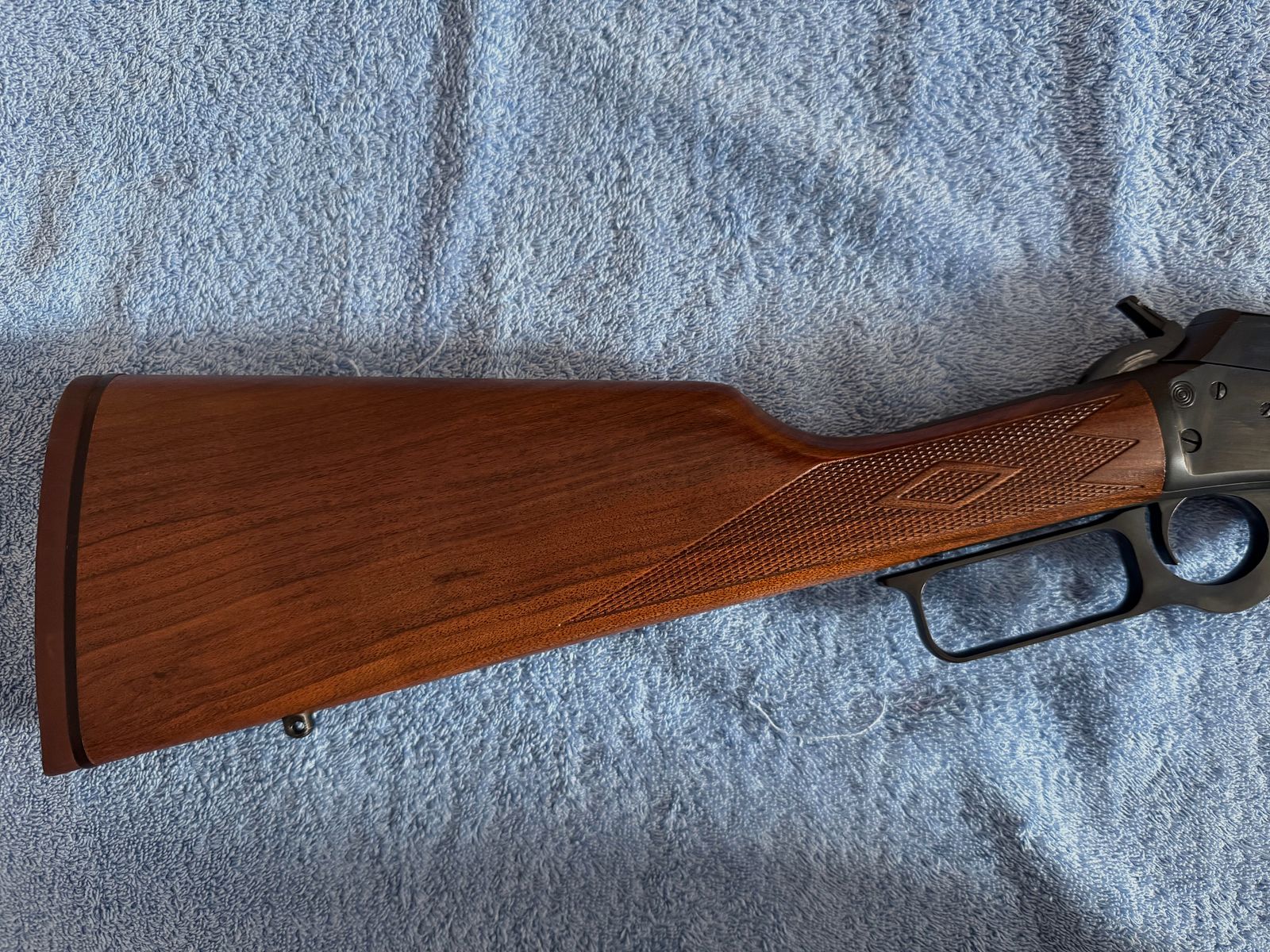 Marlin 1894 CS .357 Magnum