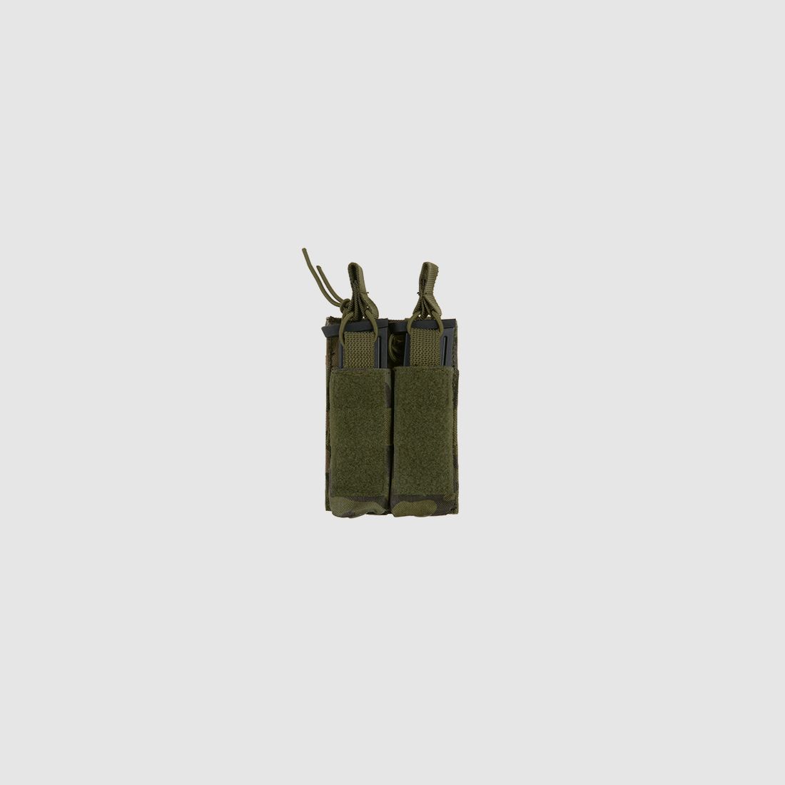 Open top double pistol mag pouch - MT [8FIELDS]