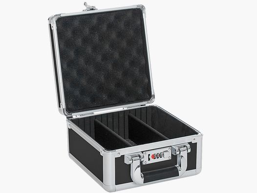 Ammunition case